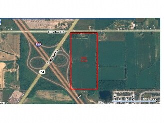 1808 E Labo Rd, Carleton, MI for sale - Primary Photo - Image 1 of 11
