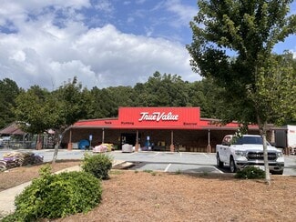 More details for 16 Moonshiners Way, Dawsonville, GA - Retail for Sale