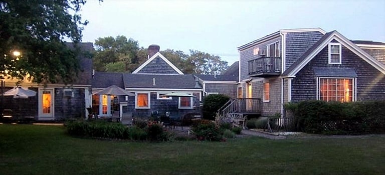 4885 State Hwy, Eastham, MA for sale - Primary Photo - Image 1 of 1