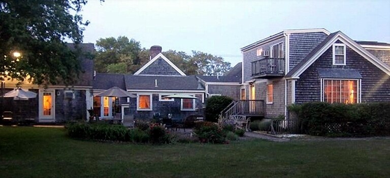 4885 State Hwy, Eastham, MA for sale Primary Photo- Image 1 of 1