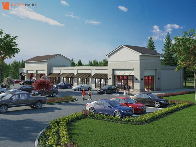 70493 Highway 21, Covington, LA for lease - Primary Photo - Image 2 of 5