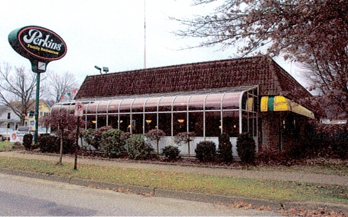 219 E Central Ave, Titusville, PA for sale - Primary Photo - Image 1 of 1