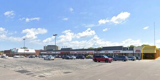 More details for 6831-6891 Ridge Rd, Parma, OH - Retail for Lease