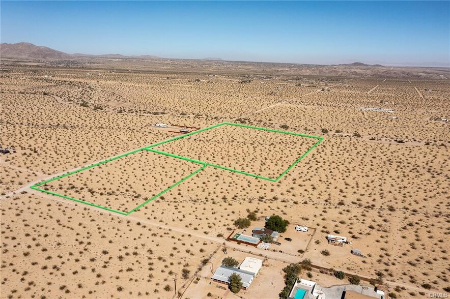 63726 Cielito Dr, Joshua Tree, CA for sale - Building Photo - Image 2 of 3