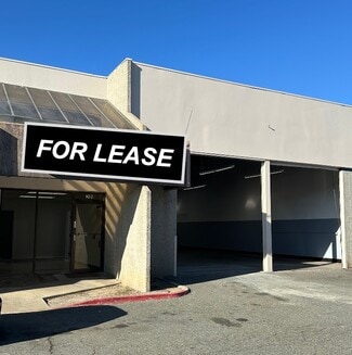 More details for 28730 Via Montezuma, Temecula, CA - Retail for Lease