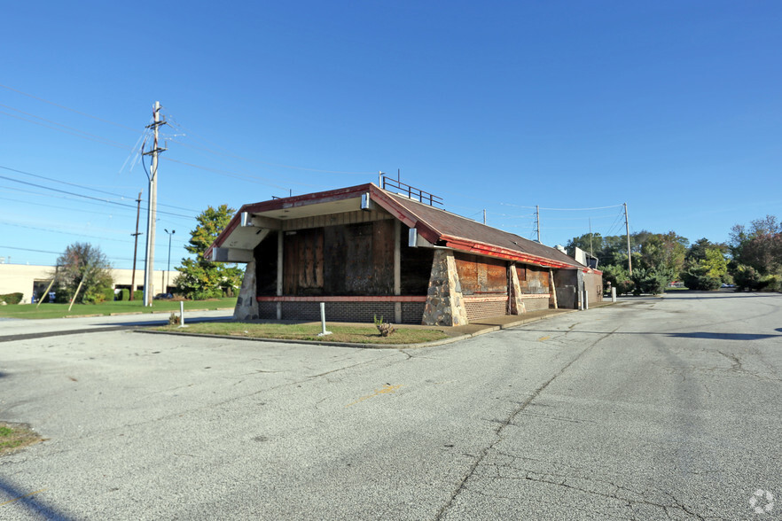 2816 Route 73 N, Maple Shade, NJ for sale - Building Photo - Image 1 of 1