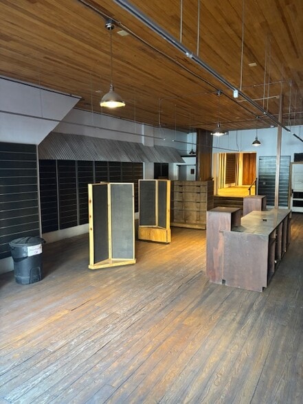 400-599 Main Ave, Durango, CO for lease - Interior Photo - Image 2 of 5