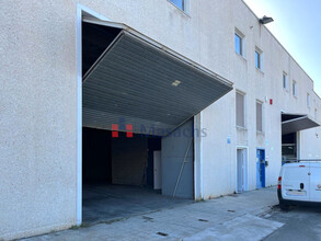 Industrial in Polinyà, Barcelona for lease Building Photo- Image 2 of 8