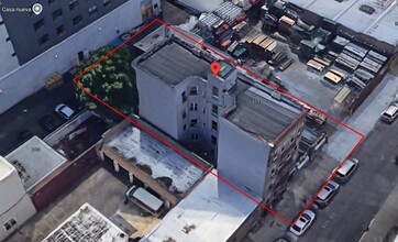 37-11 9th St, Long Island City, NY - AERIAL  map view - Image1