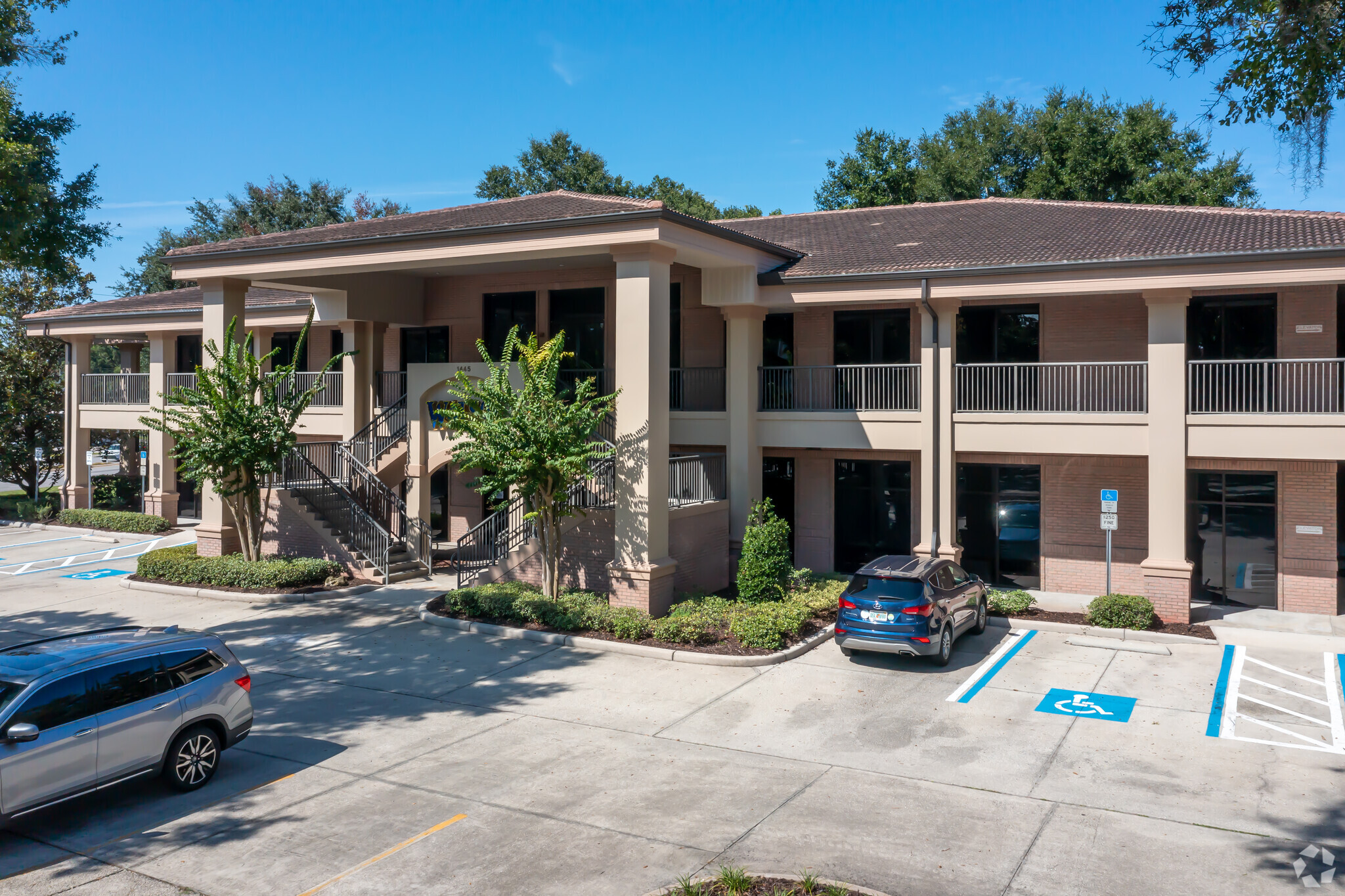 1445 W State Road 434, Longwood, FL for lease Building Photo- Image 1 of 7