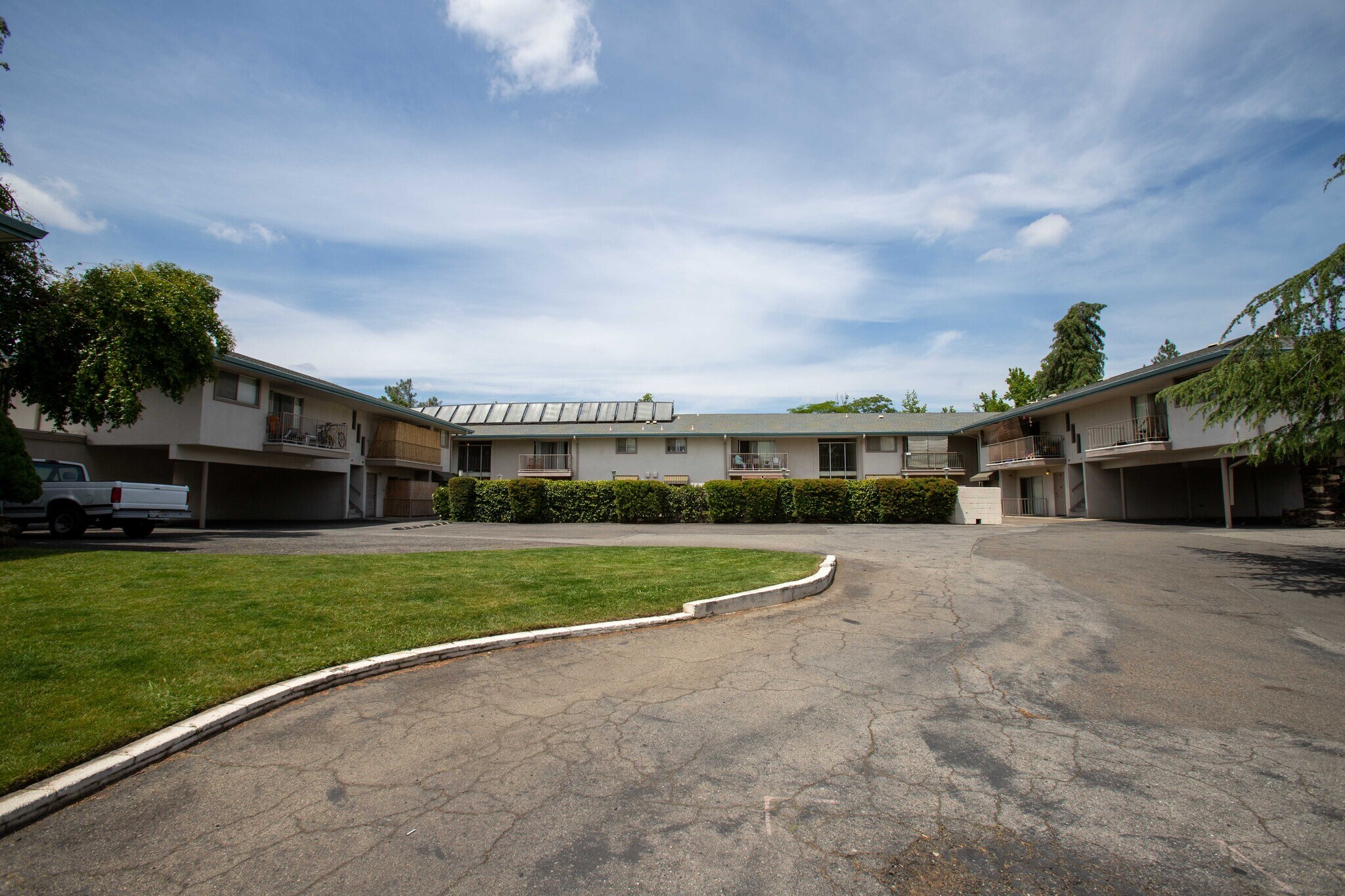 3510 Bechelli Ln, Redding, CA for sale Building Photo- Image 1 of 1