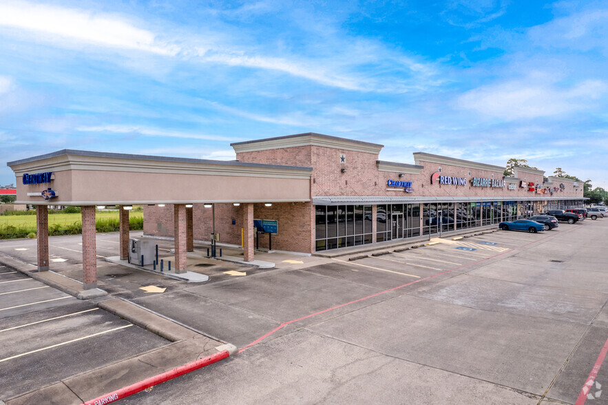 9441-9451 FM 1960 W, Humble, TX for lease - Building Photo - Image 2 of 4