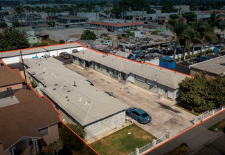 More details for 1307-1311 E Peck St, Compton, CA - Multifamily for Sale