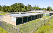 117 Eastview Dr, Laurel MS - Self Storage Facility