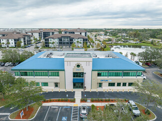 More details for 2401 University Pky, Sarasota, FL - Office, Office/Medical for Lease