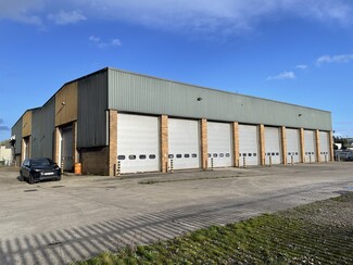 More details for Brook Ln, Westbury - Industrial for Sale