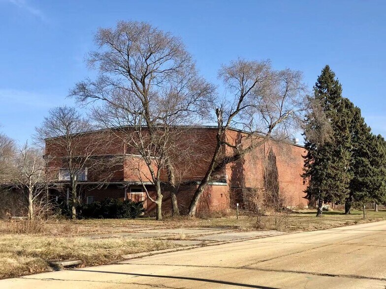 101 Neal, Rantoul, IL 61866