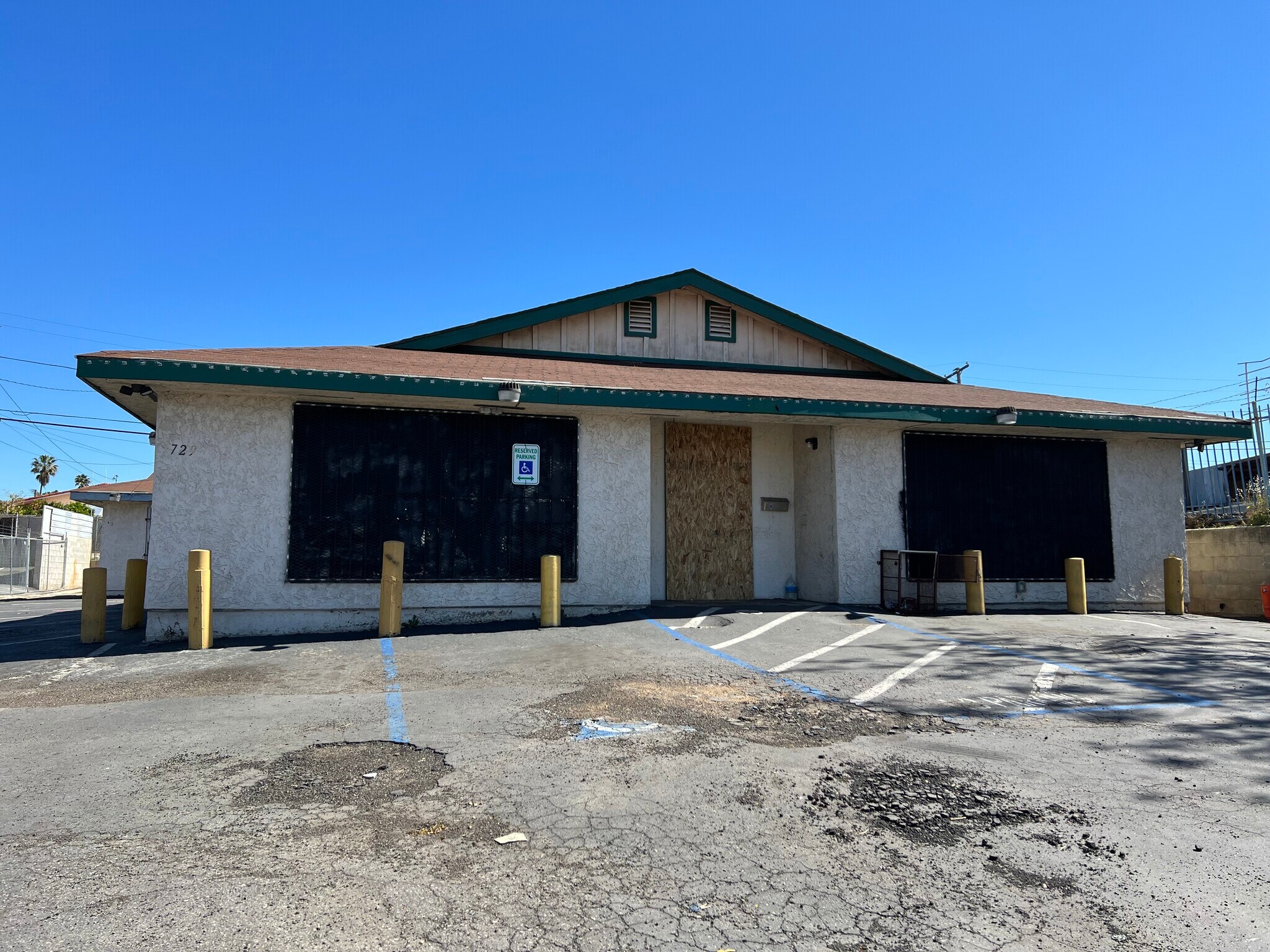729-731 Grand Ave, Spring Valley, CA for sale Building Photo- Image 1 of 1