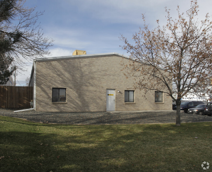 10901 Irma Dr, Northglenn, CO for lease - Building Photo - Image 2 of 2