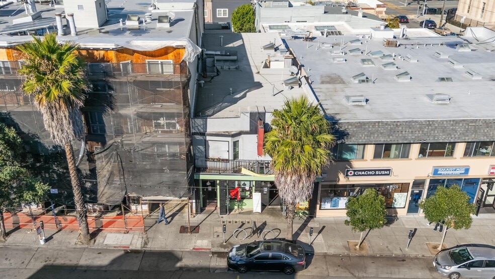 4826-4828 Mission St, San Francisco, CA for sale - Building Photo - Image 2 of 17