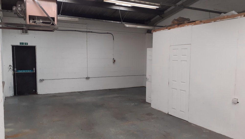 Spalding Rd, Sutterton for lease Interior Photo- Image 1 of 1