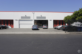 More details for 1771-1837 E 46th St, Los Angeles, CA - Industrial for Lease