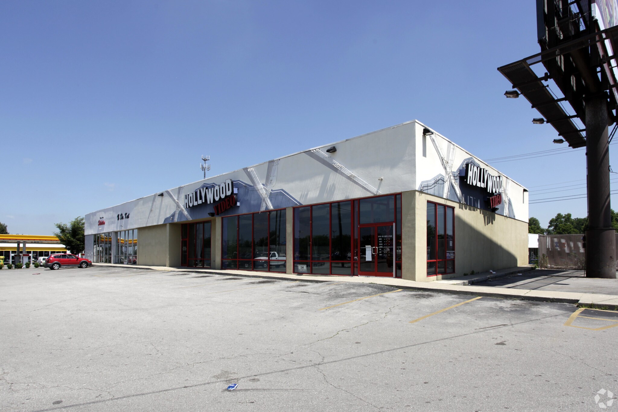 409 W New Circle Rd, Lexington, KY for sale Primary Photo- Image 1 of 1