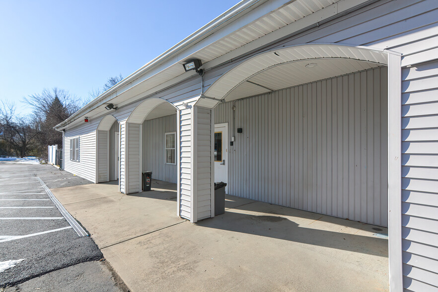 162 N Main St, Sharon, MA for lease - Building Photo - Image 2 of 16