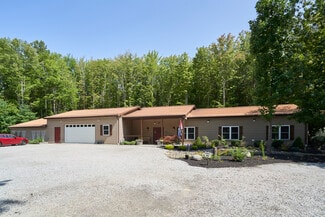 More details for 834 Clyde Hill (South Countyline Rd), Geneva, OH - Specialty for Sale