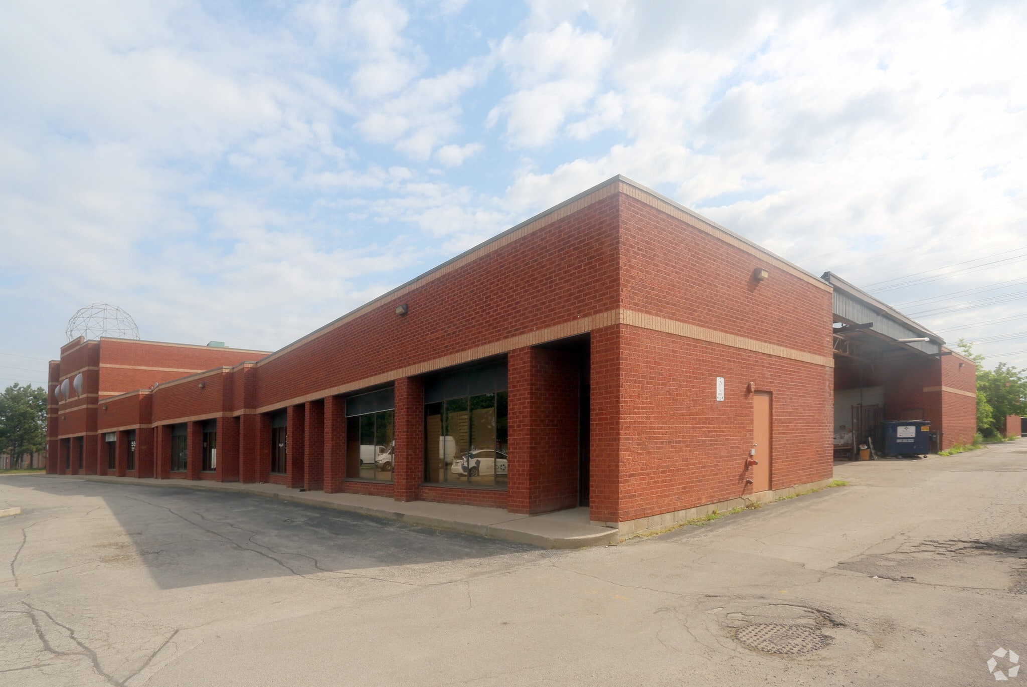 55 Guided Ct, Toronto, ON for sale Primary Photo- Image 1 of 1