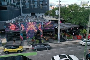 MULTI-TENANT RETAIL PROPERTY - Owner Financed Property