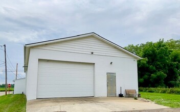 3736 Southway St SW, Massillon, OH for lease Building Photo- Image 1 of 14