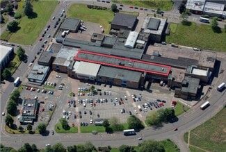 More details for Shandwick Sq, Glasgow - Office, Retail for Lease