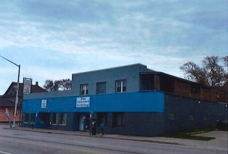 2146 Division Ave S, Grand Rapids, MI for sale - Primary Photo - Image 1 of 1