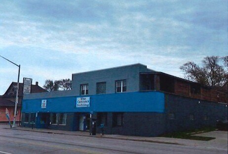 2146 Division Ave S, Grand Rapids, MI for sale Building Photo- Image 1 of 1