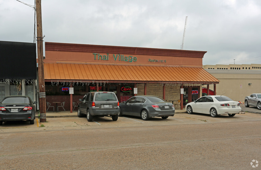 2512 Times Blvd, Houston, TX for lease - Primary Photo - Image 1 of 2