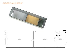 6600-6626 Kingspointe Pky, Orlando, FL for lease Interior Photo- Image 1 of 9