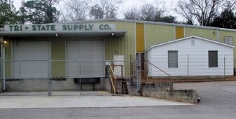 137 Calvin Dr, Columbia SC - Warehouse