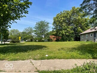 More details for 134 30th st, Indianapolis, IN - Land for Sale