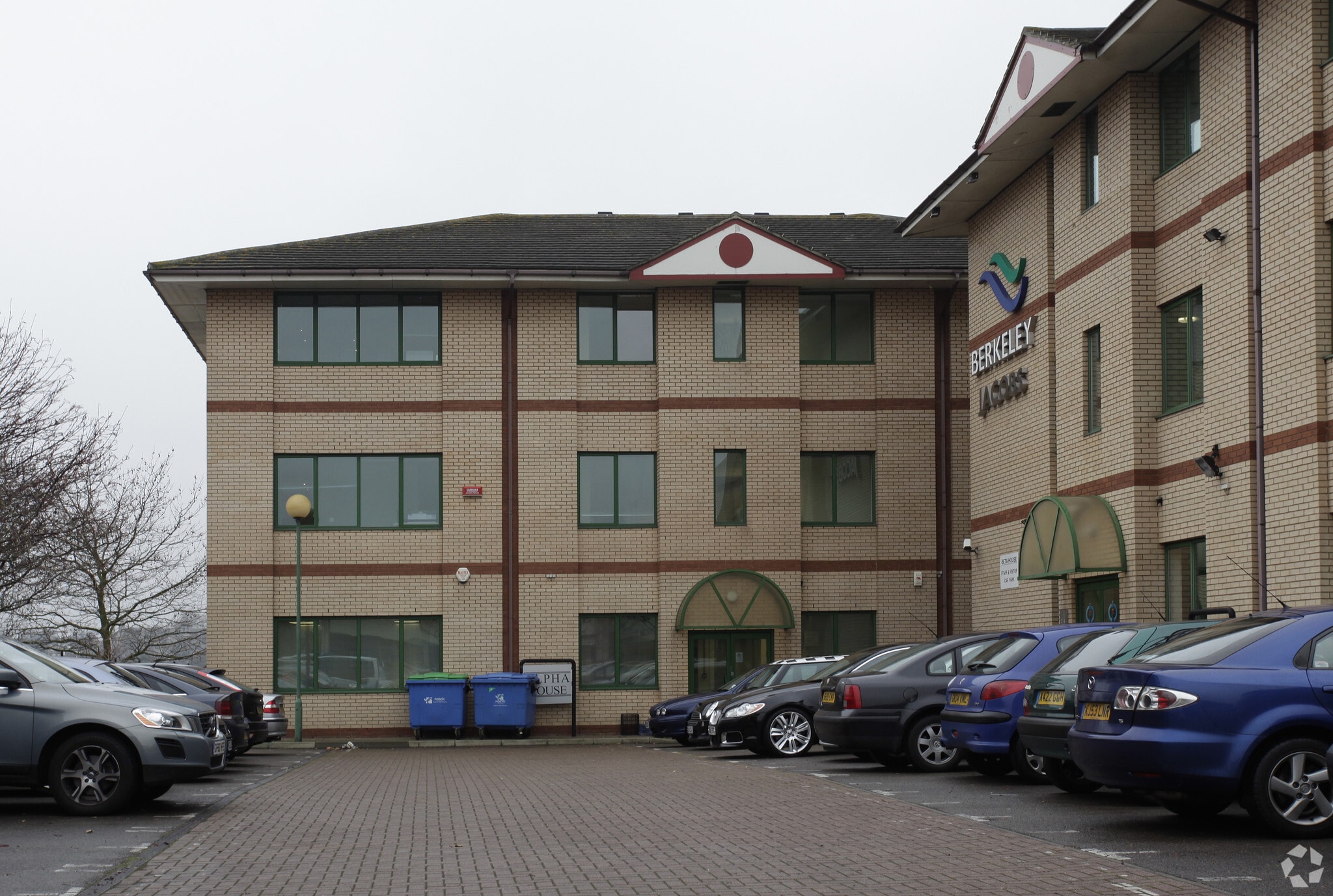 Culpeper Clos, Rochester for sale Primary Photo- Image 1 of 1