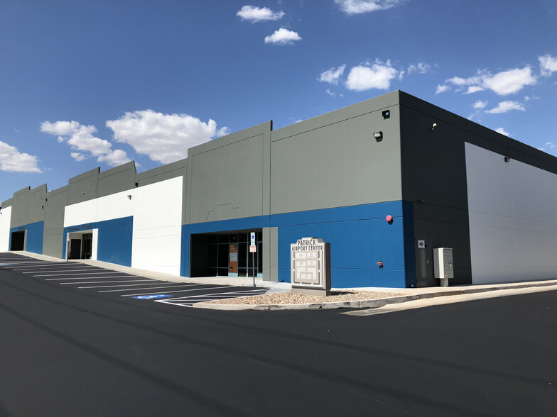 6012 Topaz St, Las Vegas, NV for lease - Building Photo - Image 3 of 5