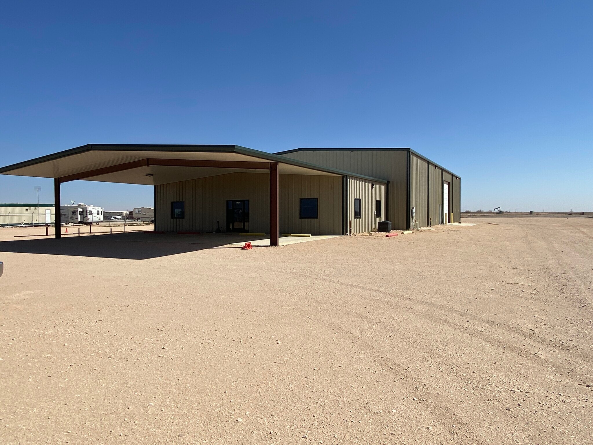 4103 Fm 715, Midland, TX for sale Primary Photo- Image 1 of 1