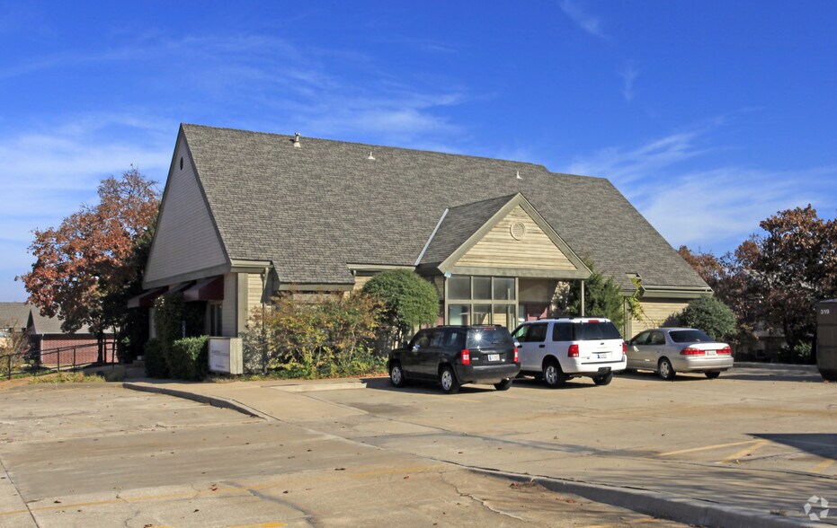 Midwest City Office Property Midwest City, OK for Sale