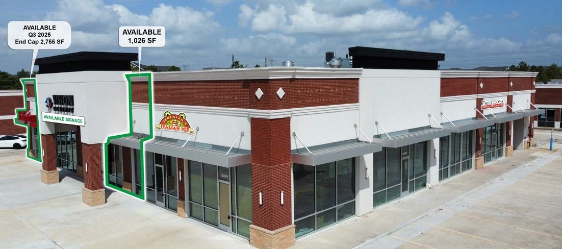 12620 W FM-1960, Houston, TX for lease Building Photo- Image 1 of 5
