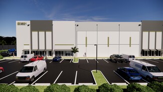 More details for 11580 W 43rd Ave, Hialeah, FL - Industrial for Lease