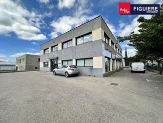 More details for 335 Rue Serpentine, Éguilles - Office for Sale