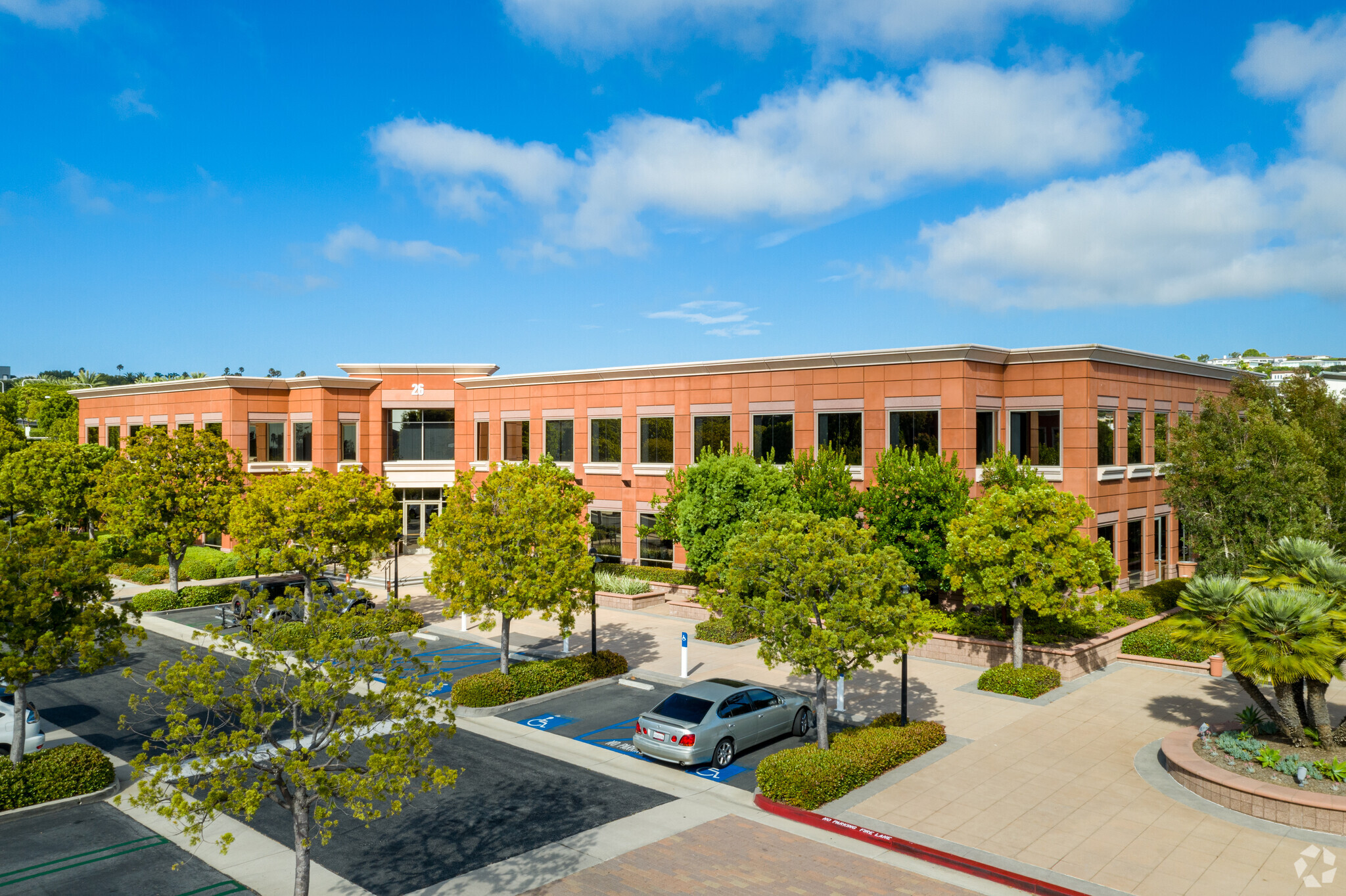 26 Corporate Plaza Dr, Newport Beach, CA for lease Building Photo- Image 1 of 13