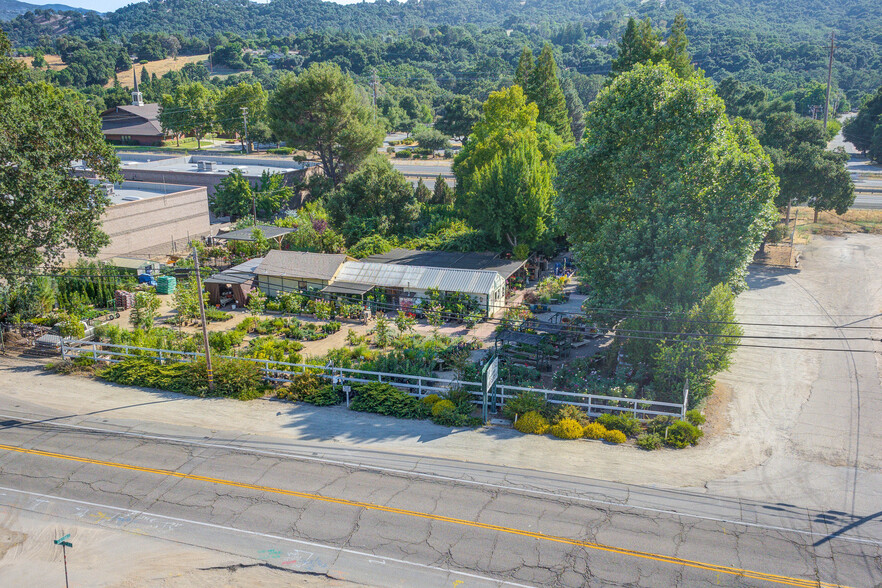 2500 El Camino Real, Atascadero, CA for sale - Primary Photo - Image 1 of 34