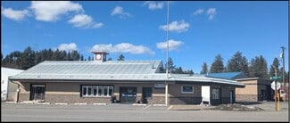More details for 25011 E Trent Ave, Newman Lake, WA - Retail for Sale