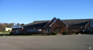 More details for 110 Arrowhead Dr, Slippery Rock, PA - Office for Lease